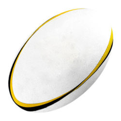 Rugby Ball