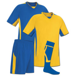 Soccer Uniforms