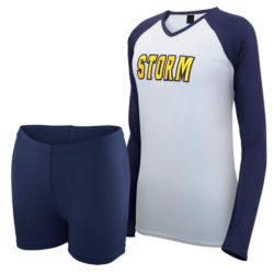 Volleyball Uniforms