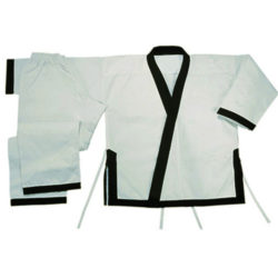 Karate Uniform