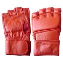 Grappling Gloves