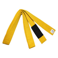 Bjj Belts