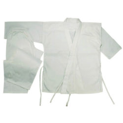 Karate Uniform