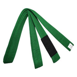 Bjj Belts