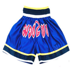 Muay Thai Shorts