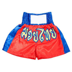 Muay Thai Shorts