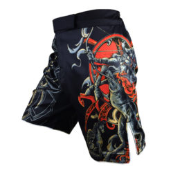 MMA Shorts