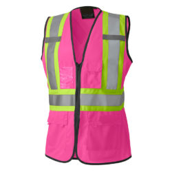 Safety Vests