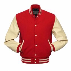 Varsity Jackets